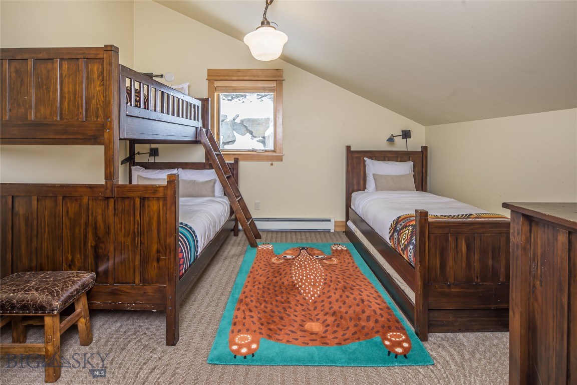 Black Eagle Lodge Condo - Residential