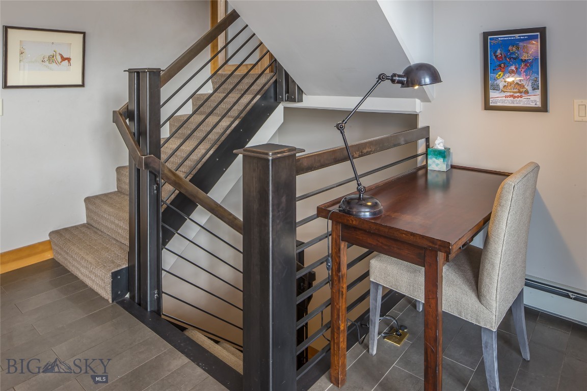 Black Eagle Lodge Condo - Residential