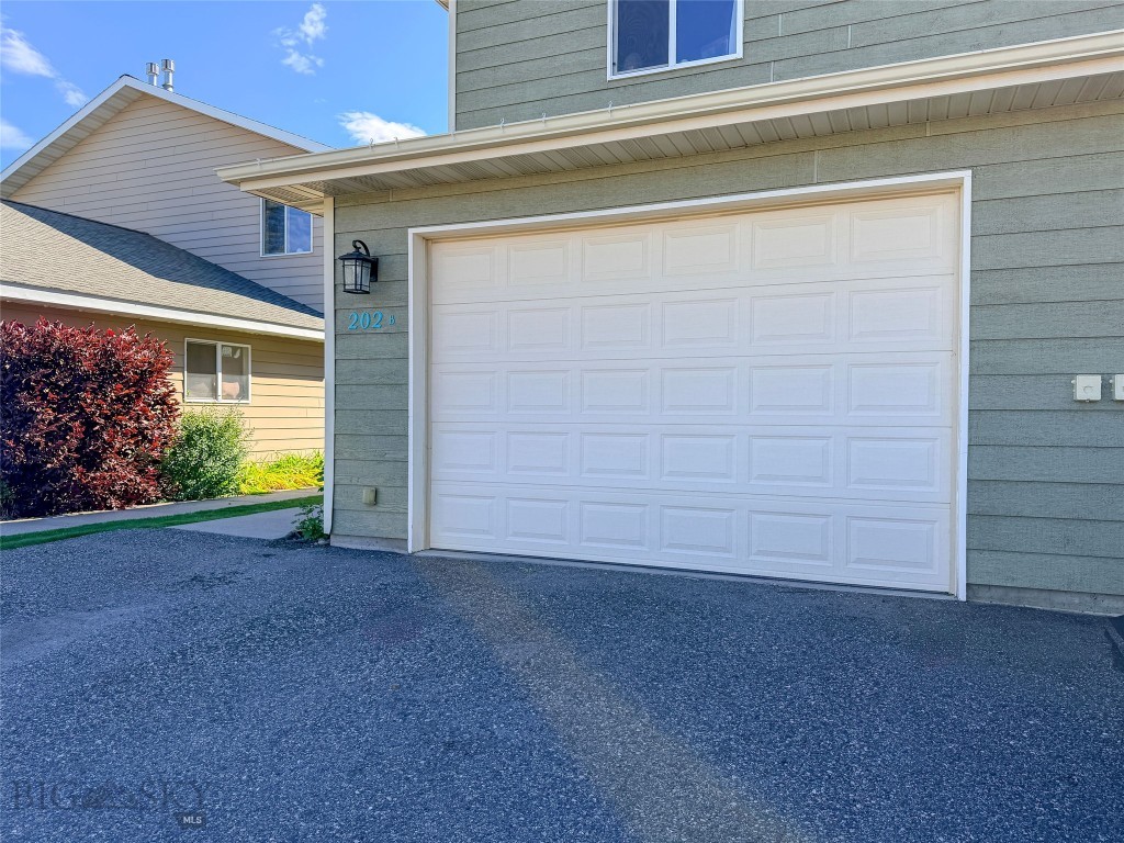 Armstrong Addition - Residential