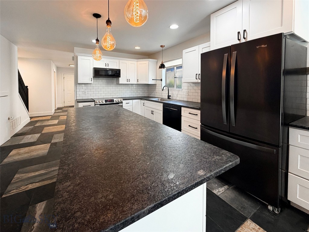 Armstrong Addition - Residential