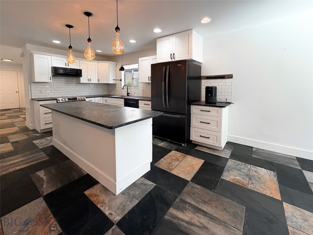 Armstrong Addition - Residential