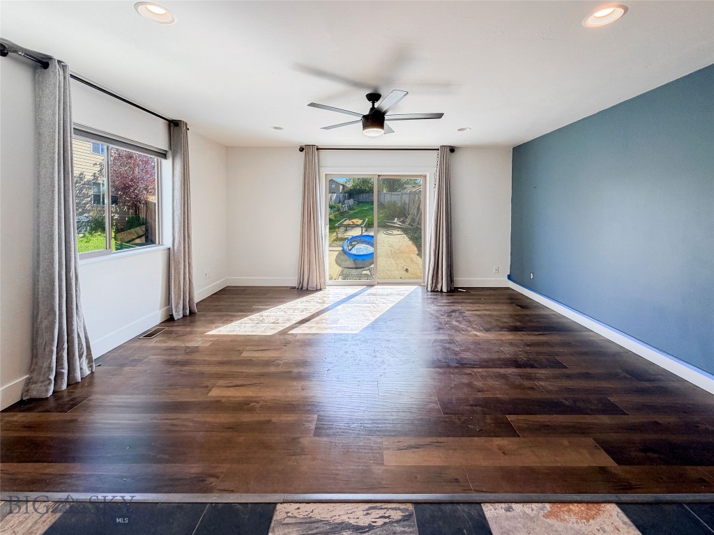 Armstrong Addition - Residential