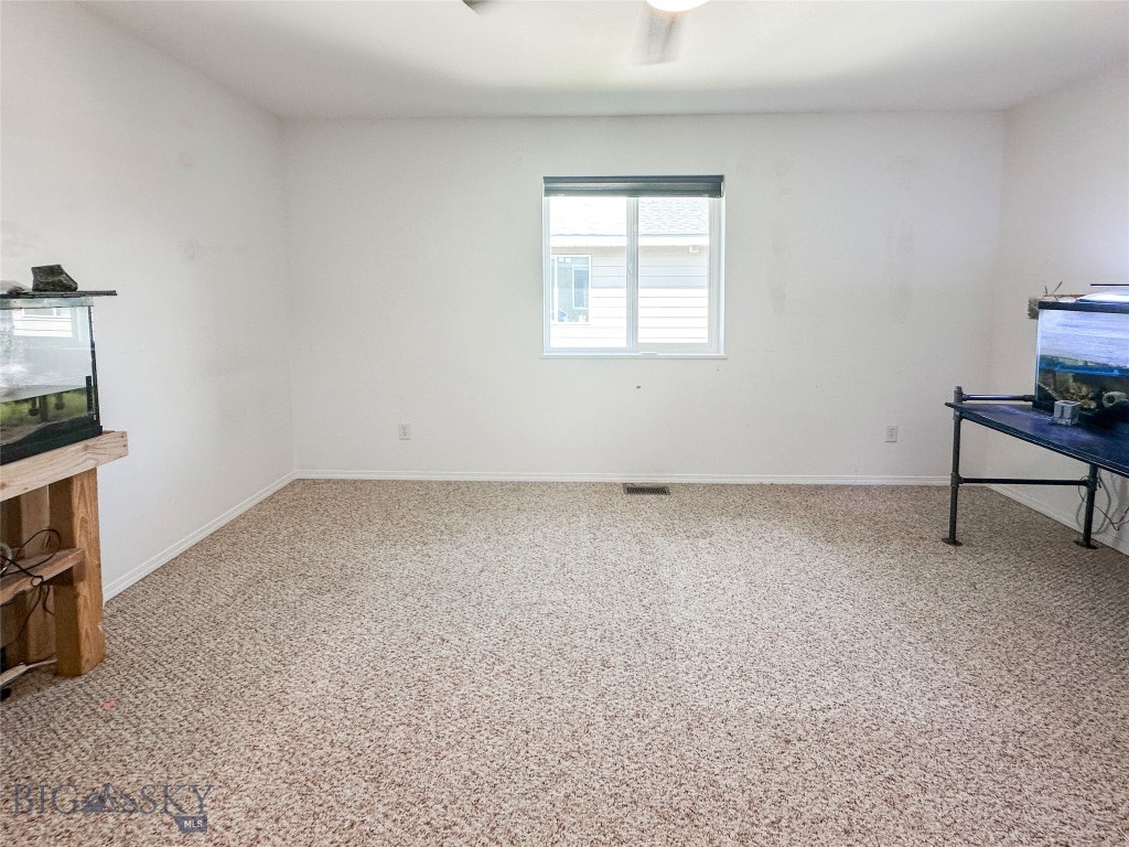 Armstrong Addition - Residential