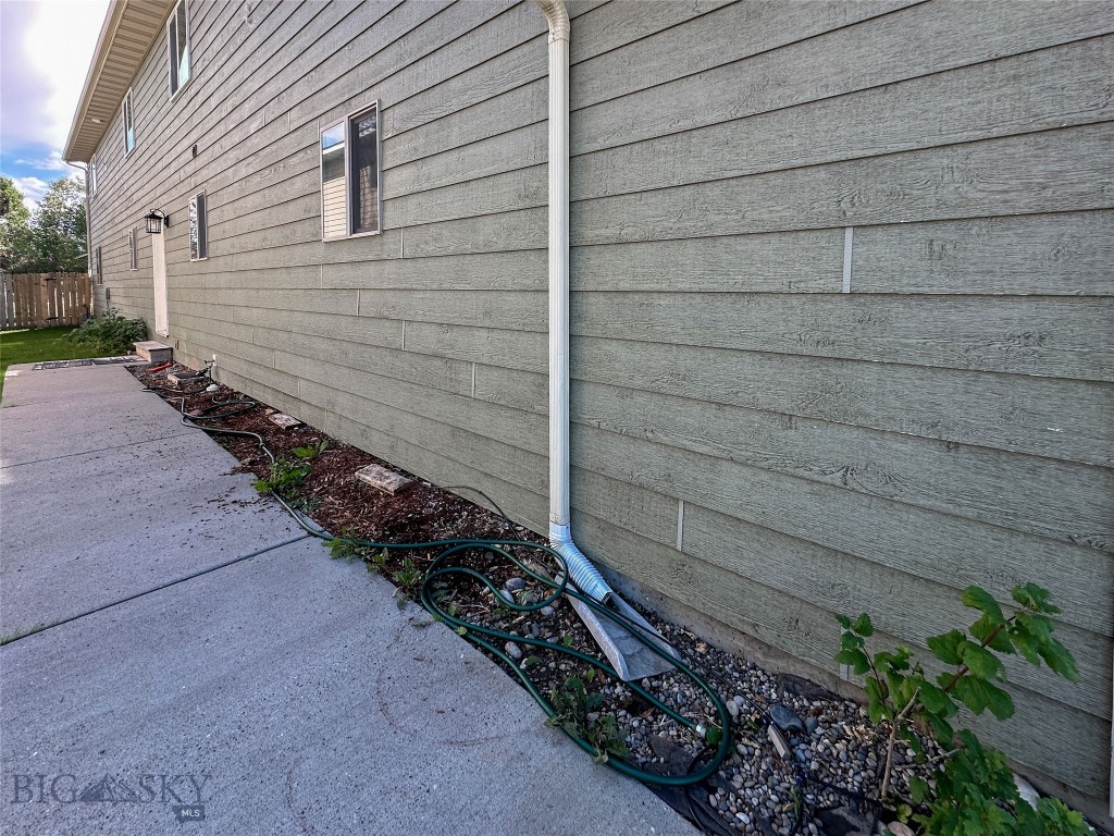 Armstrong Addition - Residential