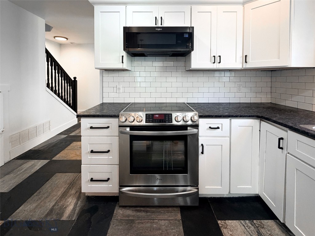 Armstrong Addition - Residential