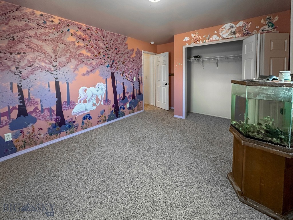 Armstrong Addition - Residential