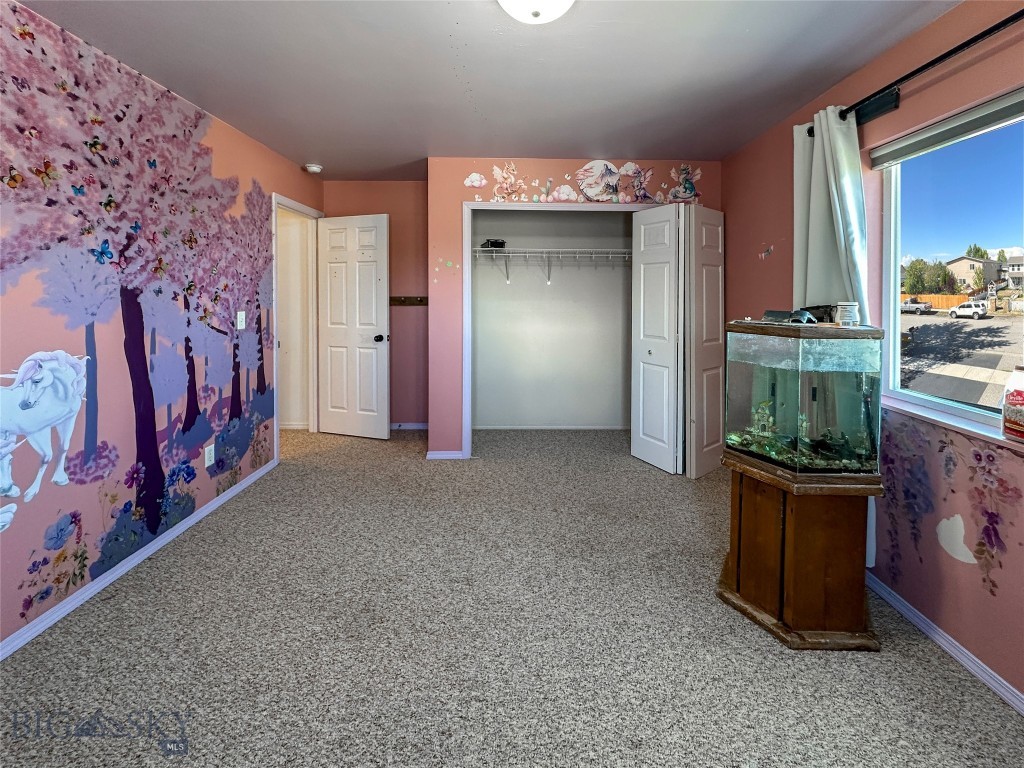 Armstrong Addition - Residential