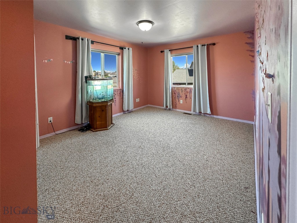 Armstrong Addition - Residential