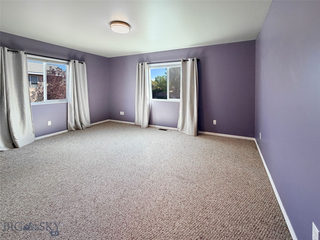 Armstrong Addition - Residential