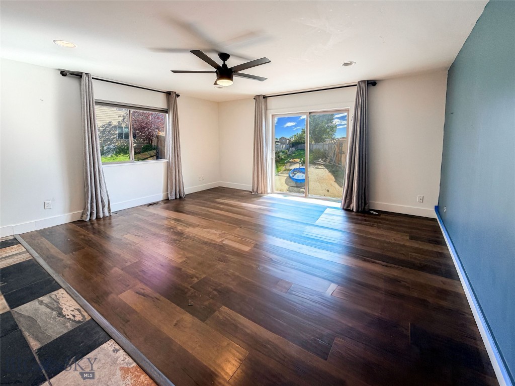 Armstrong Addition - Residential