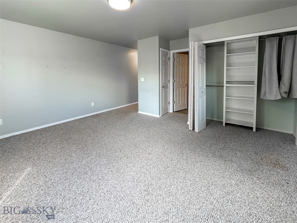 Armstrong Addition - Residential