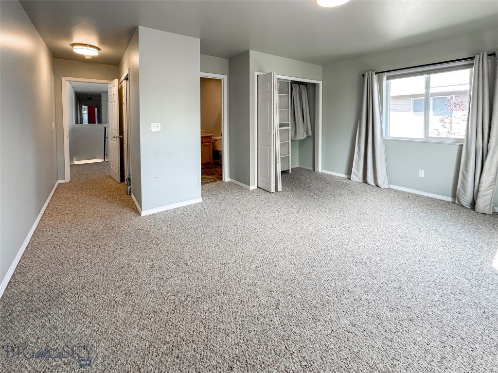 Armstrong Addition - Residential