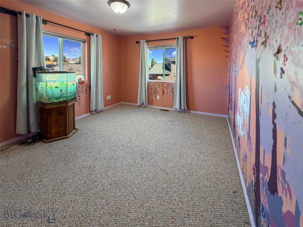 Armstrong Addition - Residential