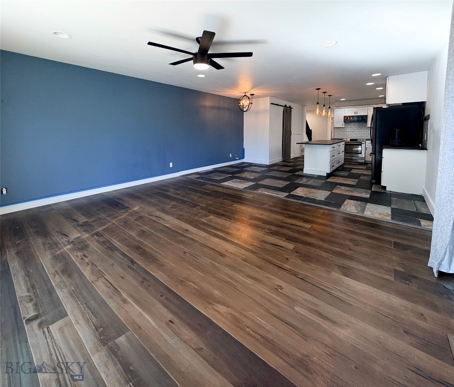 Armstrong Addition - Residential