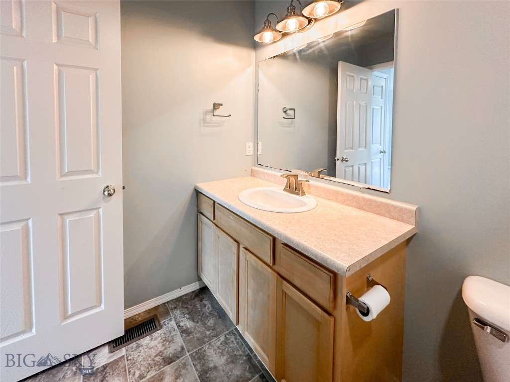Armstrong Addition - Residential