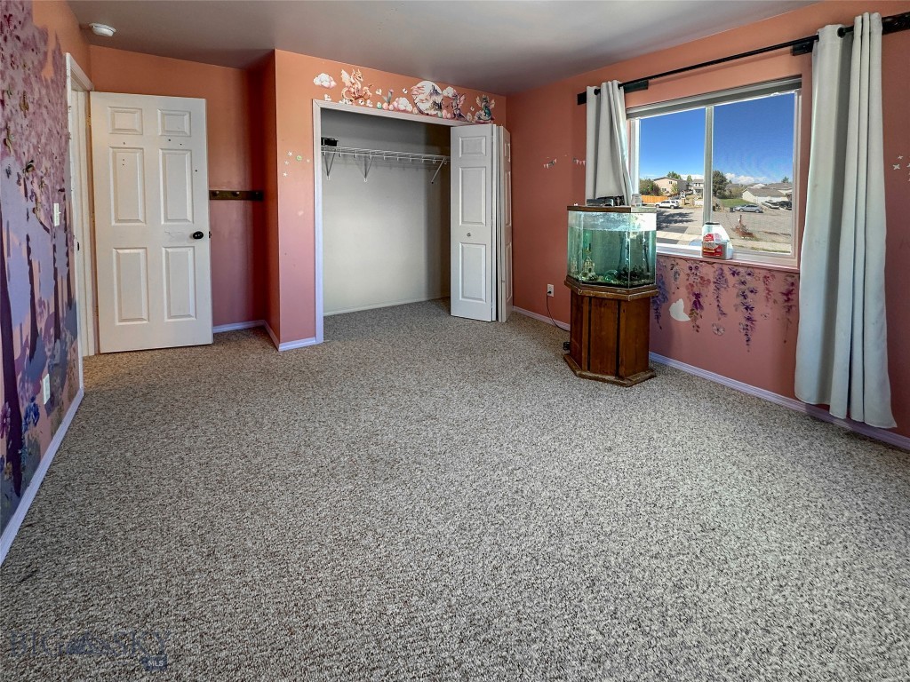 Armstrong Addition - Residential