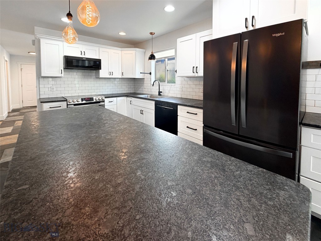 Armstrong Addition - Residential