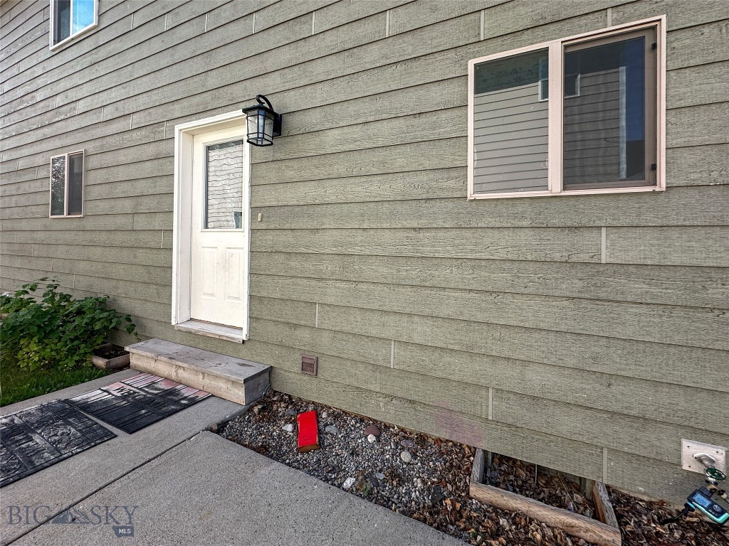 Armstrong Addition - Residential