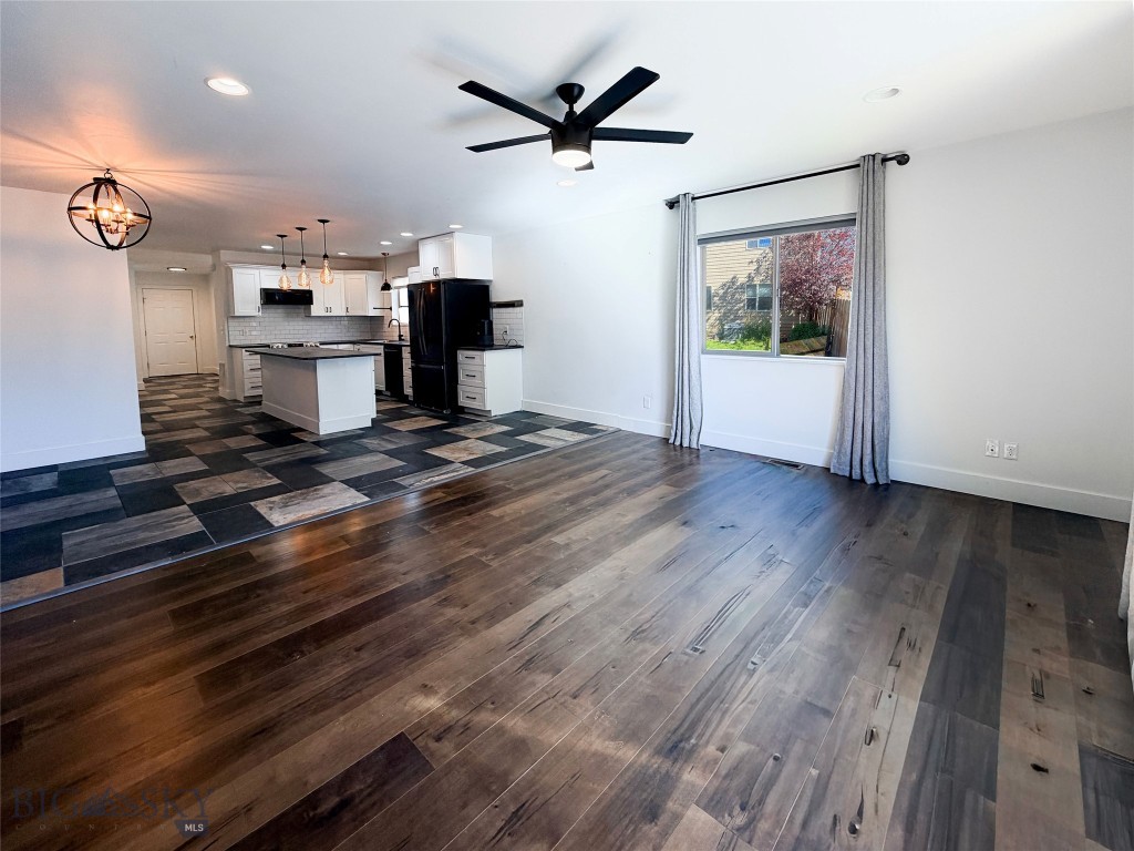 Armstrong Addition - Residential