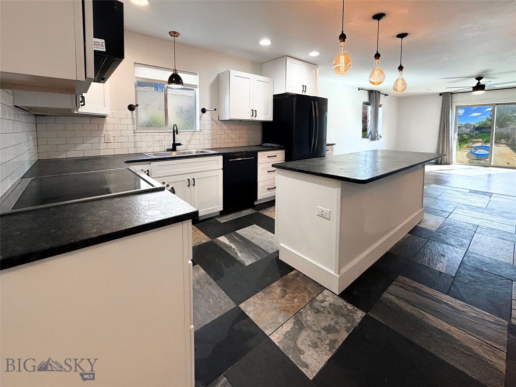 Armstrong Addition - Residential