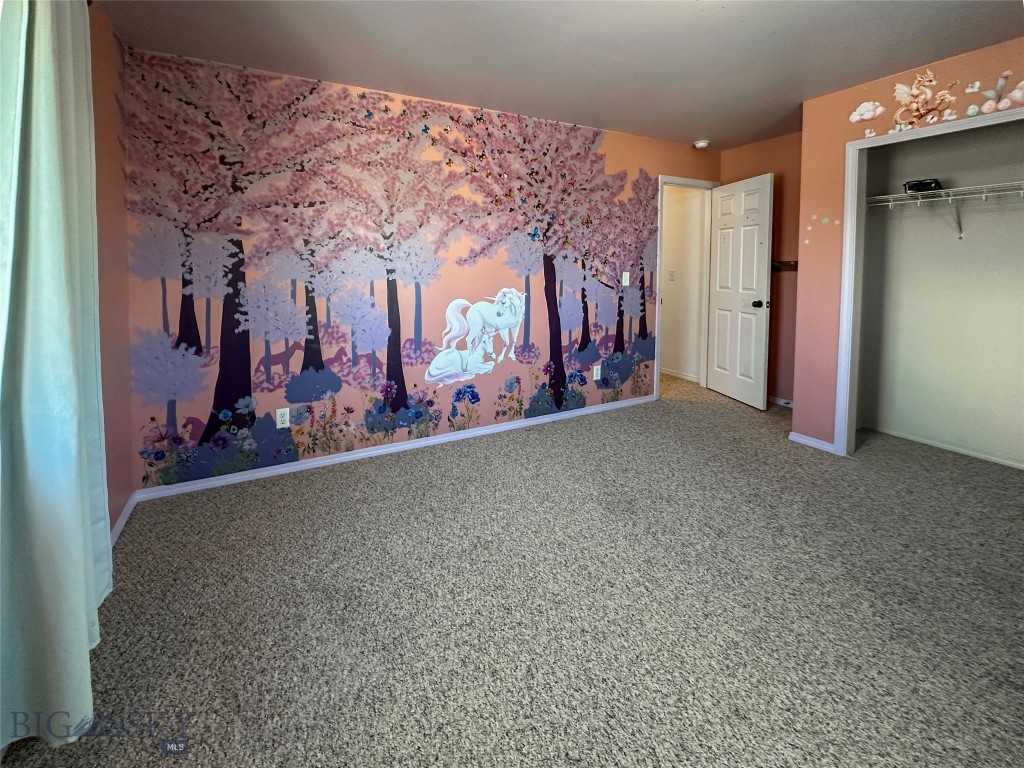 Armstrong Addition - Residential