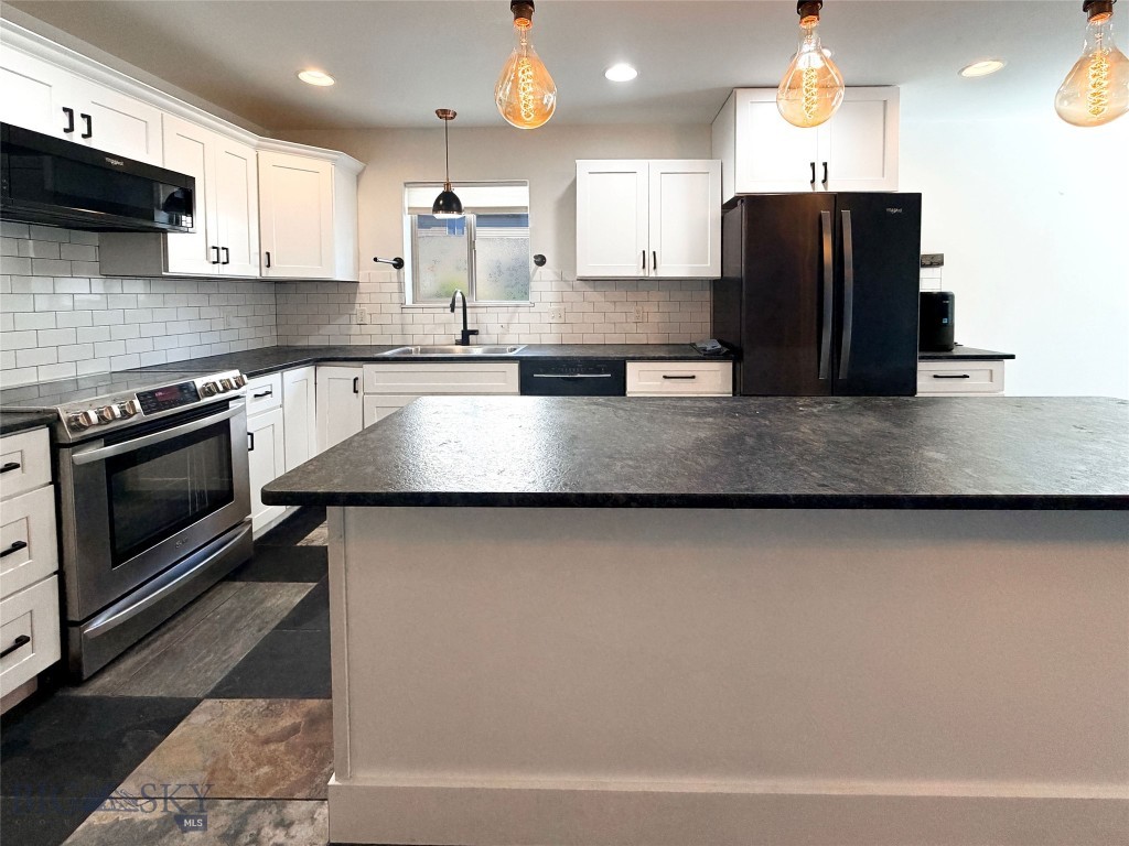 Armstrong Addition - Residential
