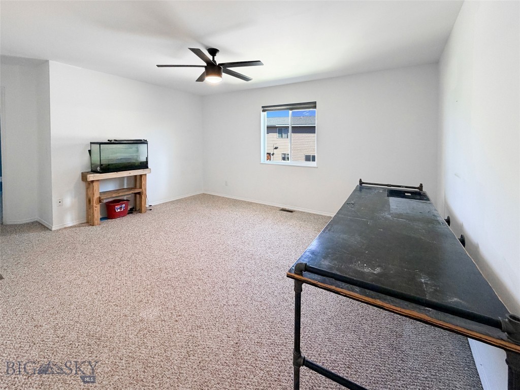 Armstrong Addition - Residential