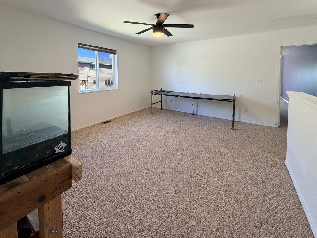 Armstrong Addition - Residential