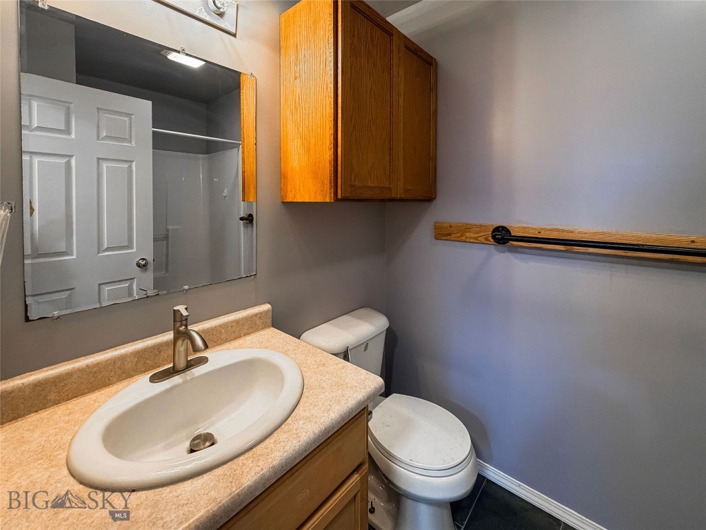 Armstrong Addition - Residential