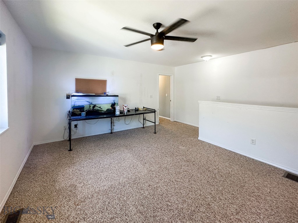 Armstrong Addition - Residential