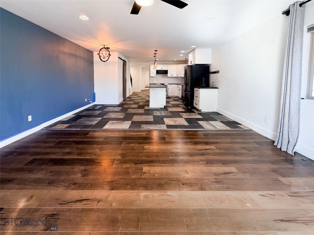 Armstrong Addition - Residential
