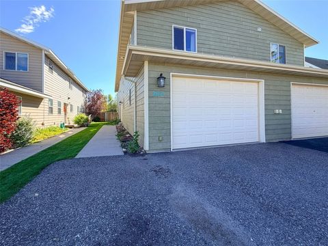 Photo of 202 9th Street #B, Belgrade, MT 59714 (MLS # 405803)