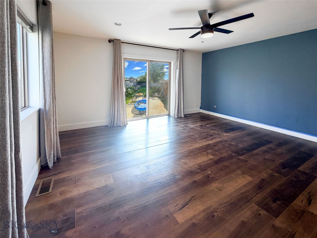 Armstrong Addition - Residential