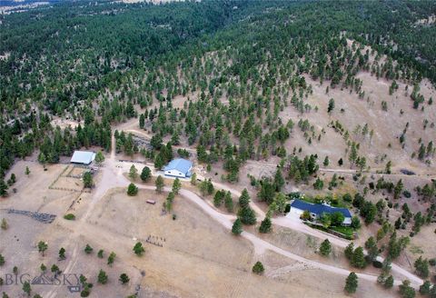 6325 Vista Grande Road Helena MT 59602