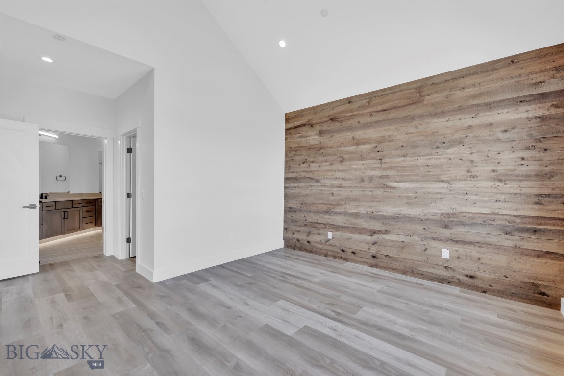 North Forty - Residential