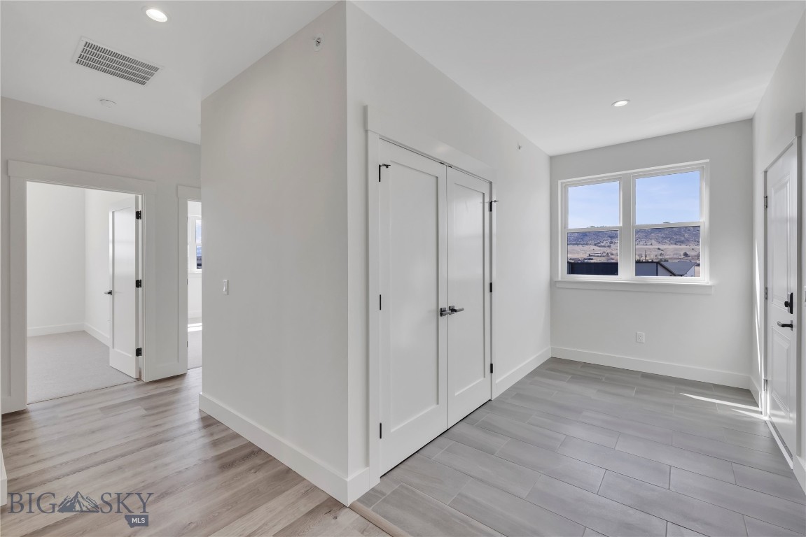 North Forty - Residential