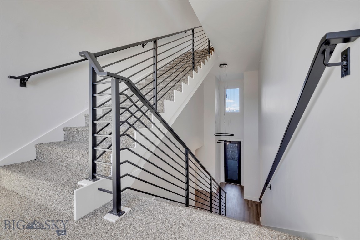 North Forty - Residential