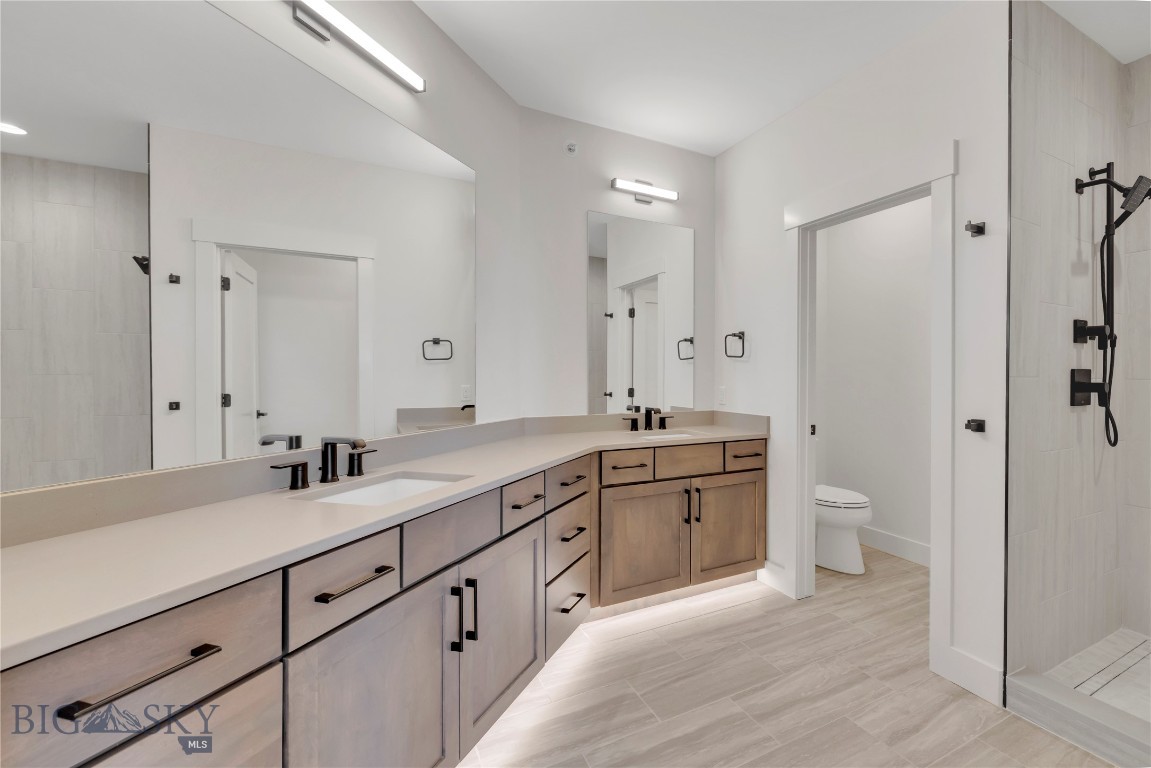 North Forty - Residential