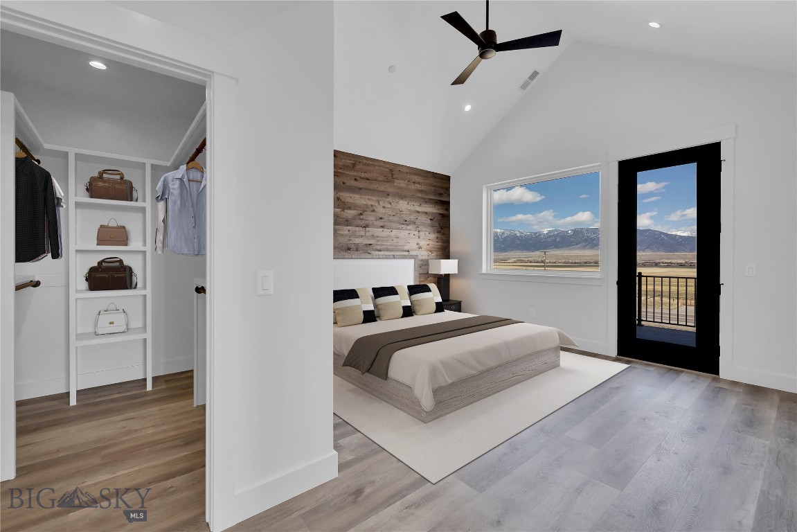 North Forty - Residential