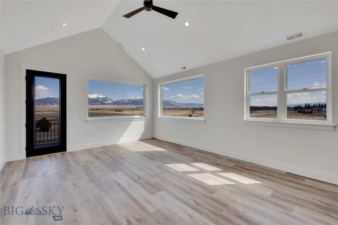 North Forty - Residential