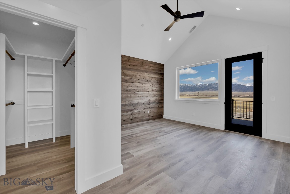 North Forty - Residential