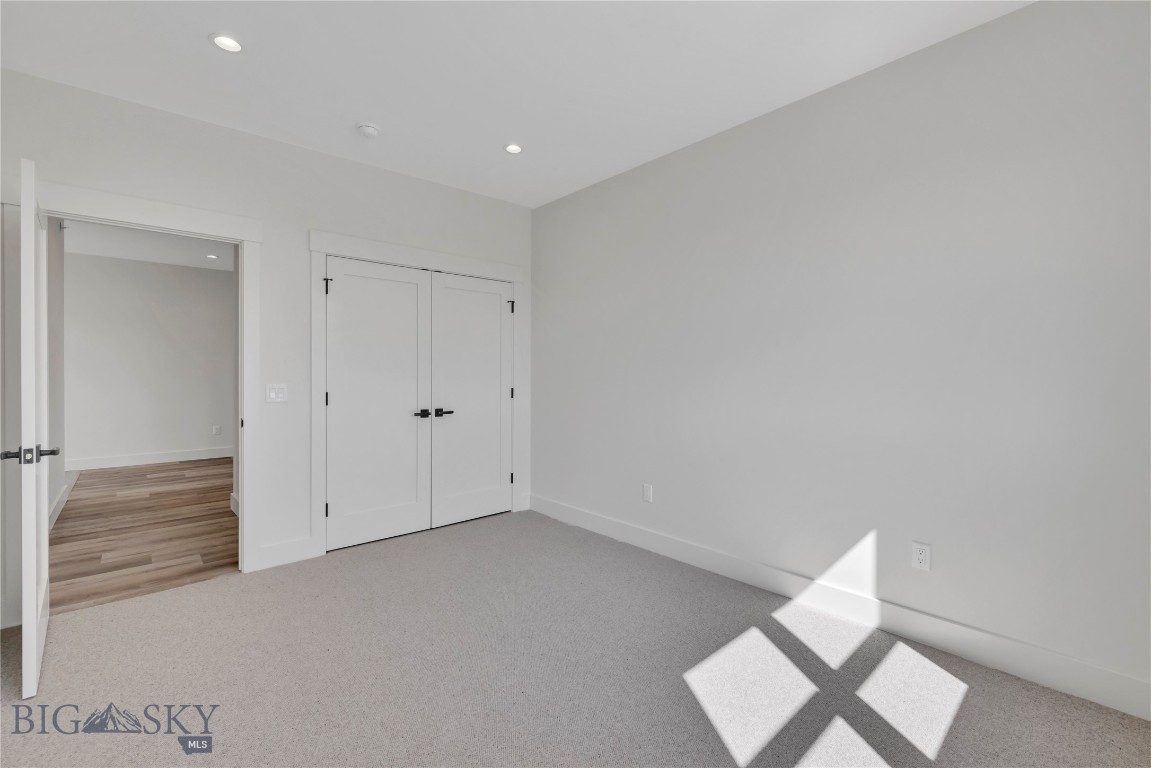 North Forty - Residential