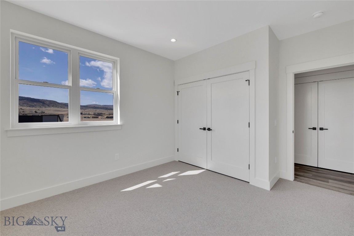 North Forty - Residential