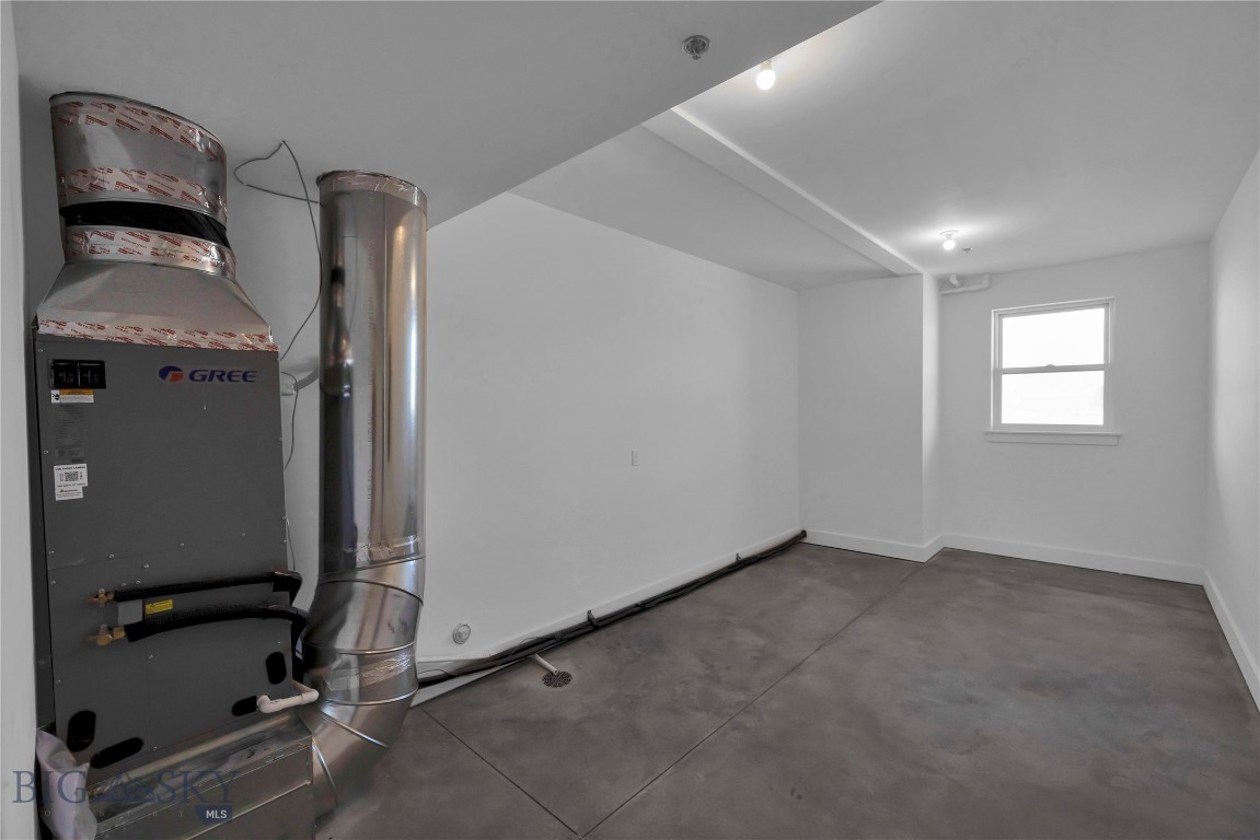 North Forty - Residential