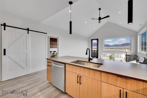 450 Loomis Way D Ennis MT 59729