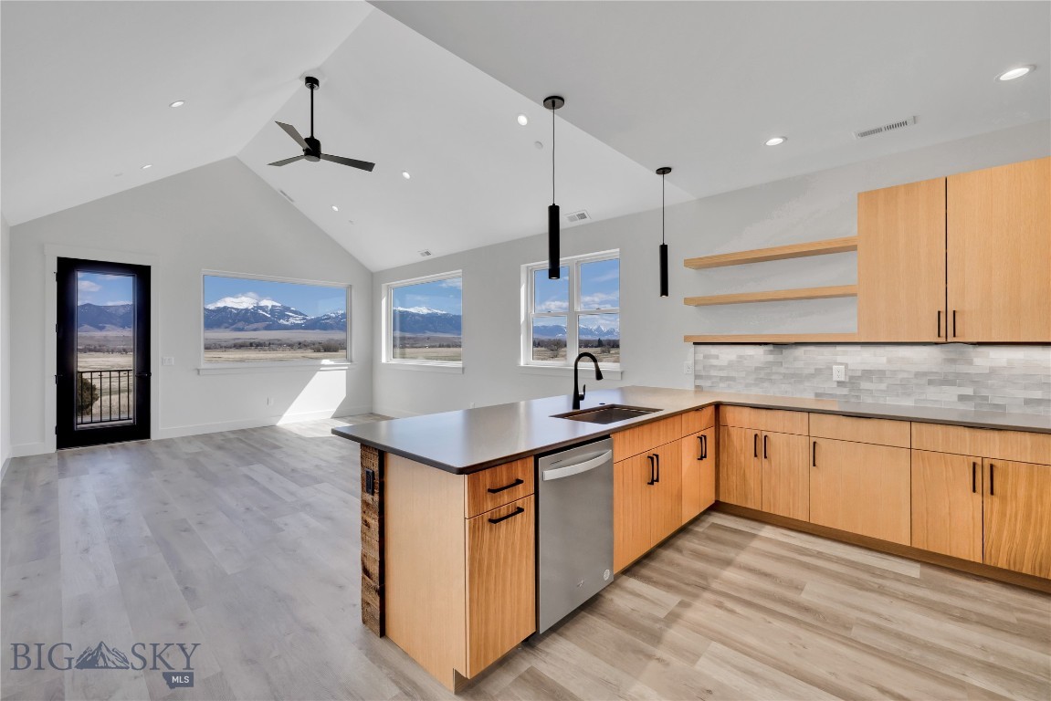 North Forty - Residential