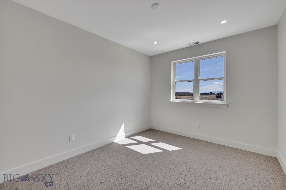 North Forty - Residential