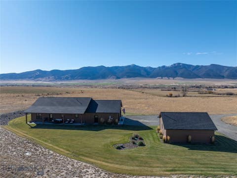 Photo of 55 Vigilante Lane, Sheridan, MT 59749 (MLS # 407255)
