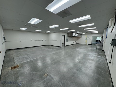 Woodland Park - Commercial Lease