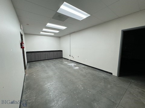 Woodland Park - Commercial Lease
